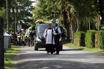 Dom Pogrzebowy Muraszko